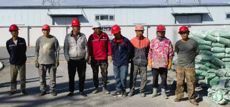 红河厂房地基沉降注浆加固施工队伍怎么选